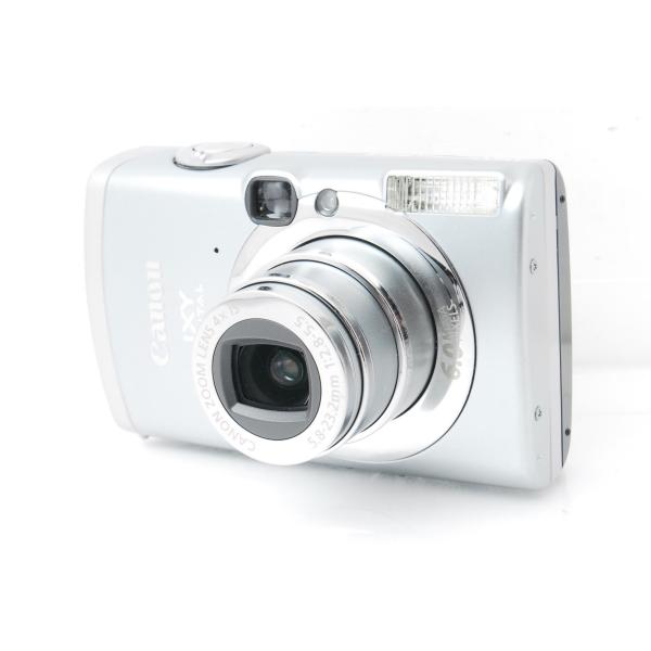 Canon キヤノン IXY DIGITAL 800 IS