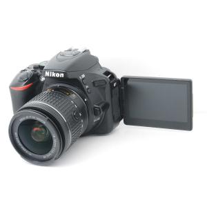 ニコン（Nikon） Nikon D5000 ダブルレンズキット デジタル 一眼レフ