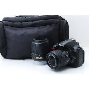 ニコンD ニコン Nikon D3300 AF-S 18-55mm VR II 標準 レンズセット