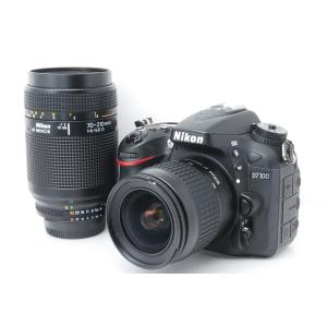 ニコン（Nikon） Nikon D5300 レンズキット デジタル 一眼レフ カメラ