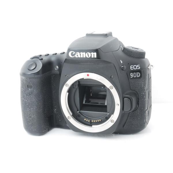Canon キヤノン EOS 90D ボディ
