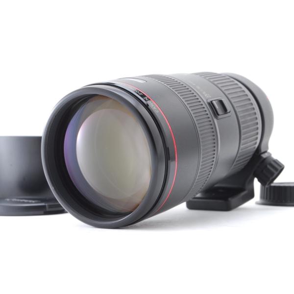 ef80-200mm f2.8l