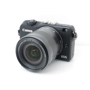 Eos M ミラーレス一眼カメラの商品一覧 デジタル一眼カメラ カメラ テレビ オーディオ カメラ 通販 Yahoo ショッピング