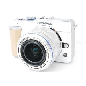 オリンパス（OLYMPUS） 中古 1年保証 美品 OLYMPUS PEN Lite E-PL7