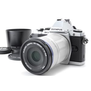 OLYMPUS オリンパス OM-D E-M5 ...の商品画像