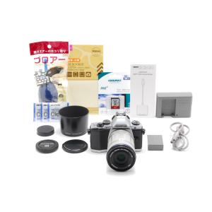 OLYMPUS オリンパス OM-D E-M5...の詳細画像1
