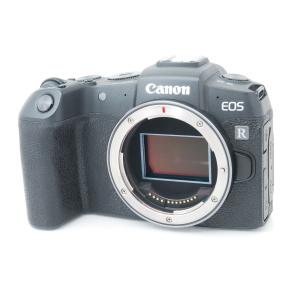 良品 | バッテリー2個付] Canon EOS RP [ボディ] RFマウント