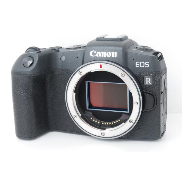 Canon キヤノン EOS RP ボディ ショット数10000回以下