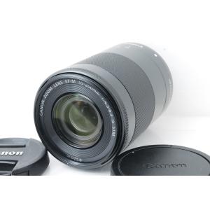 Canon - 新品同様❤Canon❤単焦点 EF M 22mm ブラック Kiss M Amazon.co.jp: Canon 単焦点広角レンズ EF-M22mm F2 STM ミラー