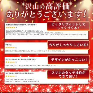 バイク グローブ 手袋 衝撃吸収 スマホ タッ...の詳細画像2
