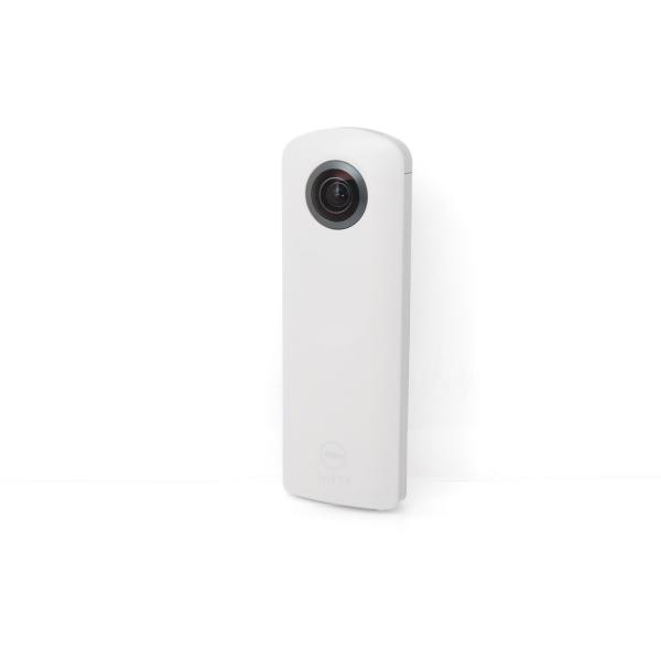 RICOH リコー THETA SC ベージュ 360度カメラ