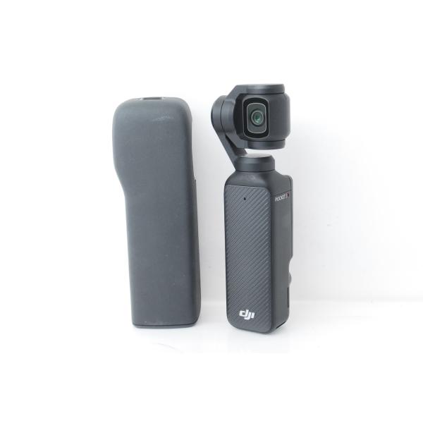 DJI ディージェイアイ Osmo Pocket 3 オズモ アクションカメラ Wi-Fi Blue...