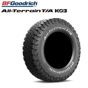 オールテレーン 215/70R16 BFGoodrich ALL TERRAIN T/A KO2 RWL