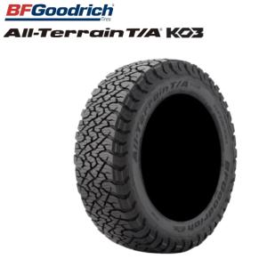 オールテレーン BFグッドリッチ LT 285/55R20 117/114S LRD KO3