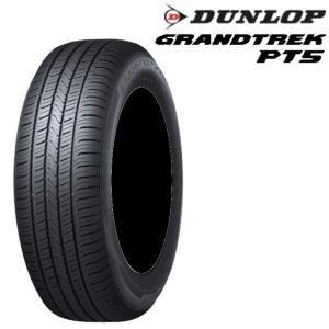GRANDTREK 国内正規品 ダンロップ グラントレック PT5 235/55R19 101V