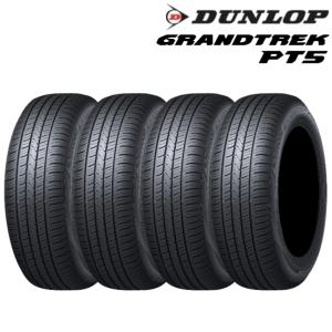 GRANDTREK [2本セット]ダンロップ グラントレック AT5 225/70R16 103T