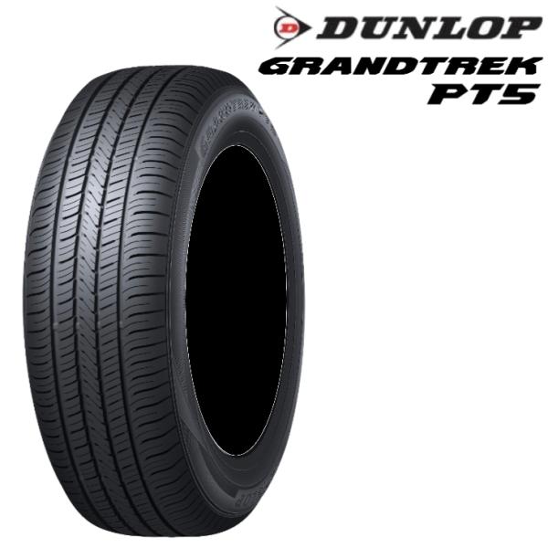 国内正規品 ダンロップ グラントレック PT5 265/55R19 109W◆2本以上で送料無料 サ...