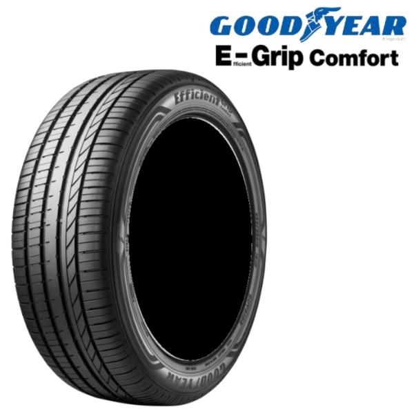 グッドイヤー Efficient Grip Comfort 165/55R15 75V◆2本以上で送...