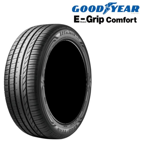 グッドイヤー Efficient Grip Comfort 165/60R14 75H◆2本以上で送...