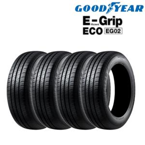 Efficient Grip グッドイヤー 2025年製造 ECO EG02 165/55R15 Efficient Grip グッドイヤー 2025年製造 ECO EG02 165/55R15