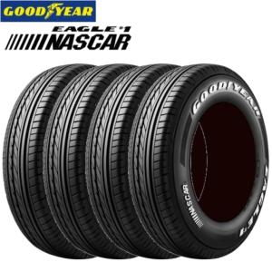 【4本set】2023年製グッドイヤー ナスカー 215/60R17C 109/107R◆2本以上で...