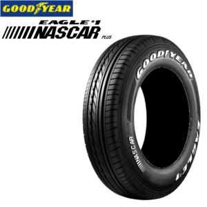 グッドイヤー（GOODYEAR） EAGLE #1 NASCAR PLUS ナスカー プラス