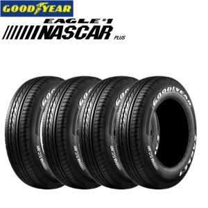 グッドイヤー 【4本set】グッドイヤー カーゴプロ 195/80R15 107