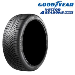 Vector（グッドイヤー） グッドイヤー VECTOR 4SEASONS Hybrid