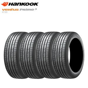 ventus 2本セット 165/45R16 74V XL ハンコック Ventus Prime3 K125