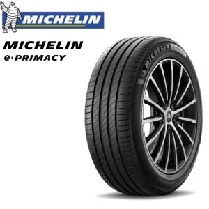 MICHELIN e・PRIMACY 235/45R21 21インチ 夏タイヤ 2本 23年製 バリ溝 クラウンスポーツ ベンツ/EQC等　(STC136) PRIMACY 在庫有 サマータイヤ 2本 235/45R21 97W 21インチ ミシュラン