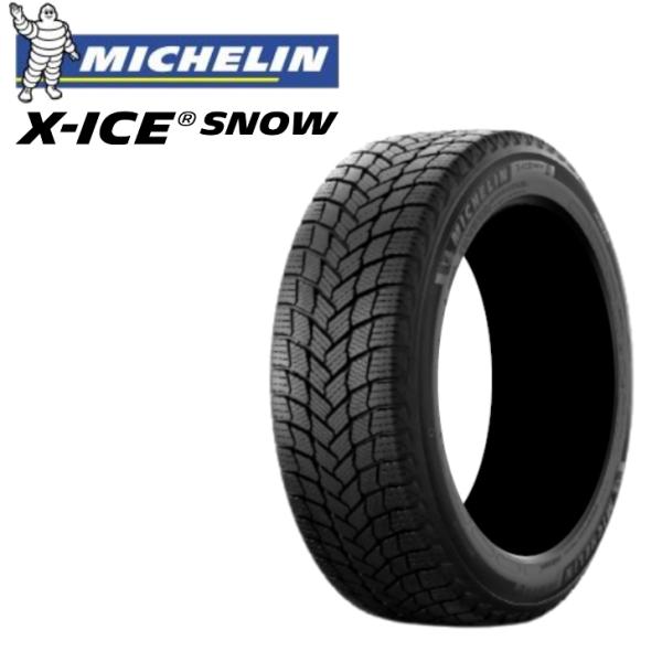 【偶数販売限定】【正規輸入品】【2025年製】ミシュラン X-Ice Snow 155/65R14 ...