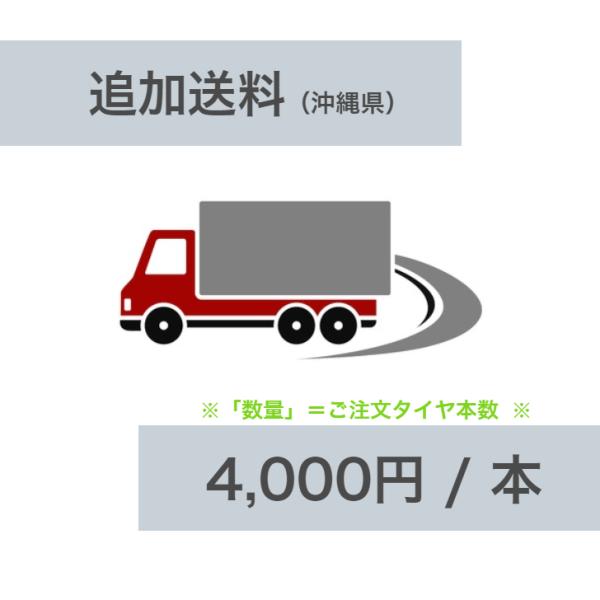 【銀行振込不可】送料加算用（沖縄）◆