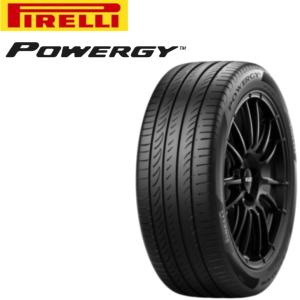 T2272[送料無料]PIRELLI POWERGY 205/55R17 PIRELLI（ピレリ） POWERGY 205/55R17 95W XL サマータイヤ 1本価格