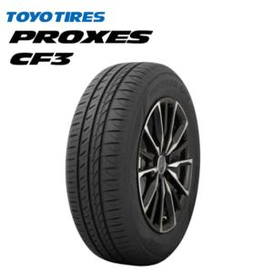 トーヨー PROXES CF3 155/65R13 73H◆2本以上で送料無料 サマータイヤ プロクセス シーエフスリー 軽自動車用 低燃費タイヤ｜mrb