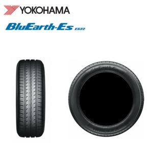 ヨコハマ BluEarth ES32 185/55R16 83V◆2本以上で送料無料 サマータイヤ ブルーアース 乗用車用 低燃費タイヤ