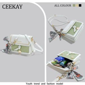 ミニショルダーバッグ 斜めがけ レディース ミ...の詳細画像2