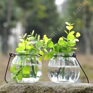 北洋硝子（ガラス） 作家物 作・秋村実 花瓶 津軽びいどろ 中古