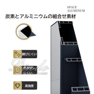 洗面化粧台 ミラーキャビネット おしゃれ バス...の詳細画像4