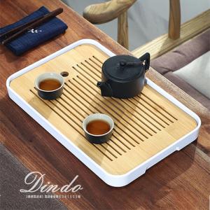 中国茶盤 紫竹軒工芸 功夫竹茶盤 36cm×24cm : 中国貿易公司ctc