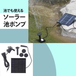 ビオガーデン ポンプ 800 IAA-01BP (46286500)［池用ポンプ 噴水 浄化