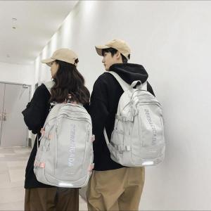 リュック 新作 バックパック 韓国 超人気 大...の詳細画像5