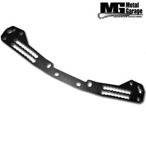 おさもん　サーボブースター3個　プロポキャパシター１個 Metal-Garage サーボブースター version2023 キャパシター : MRC