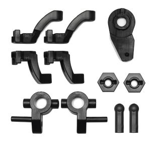 タミヤ M-06用 2駆ドリコンバージョンキット フルセット MRC