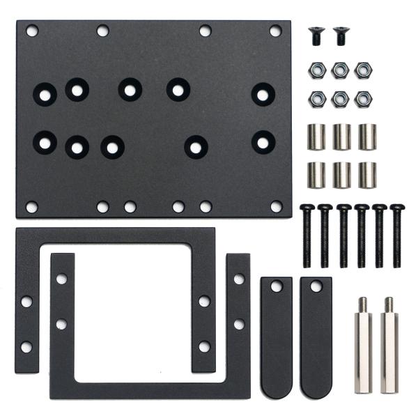 ハイマウントバッテリーホルダーセット