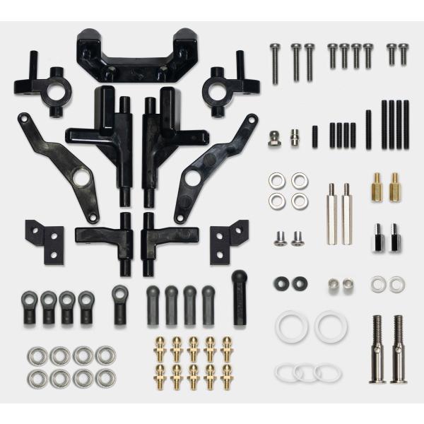 BT/MB-01【FR】２駆ドリコンバージョンキット
