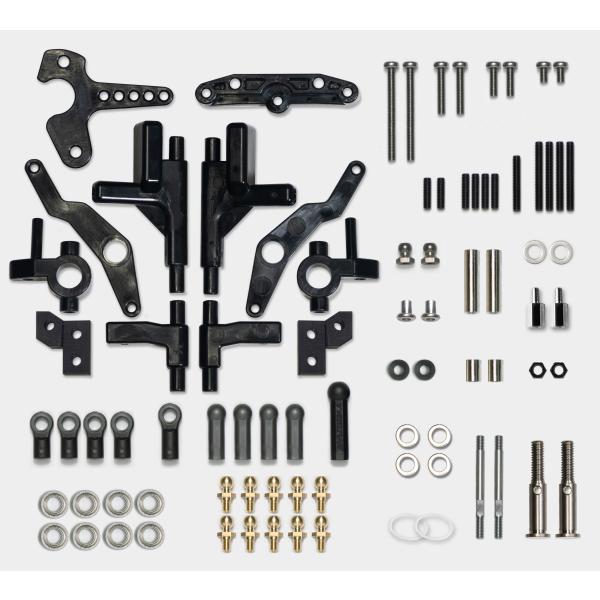 BT/MB-01【MR】２駆ドリコンバージョンキット