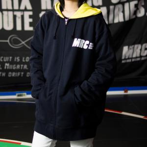 1/10 AE86 トレノ Mシャーシ用 ボディ未カット・未塗装 : MRC Matrix