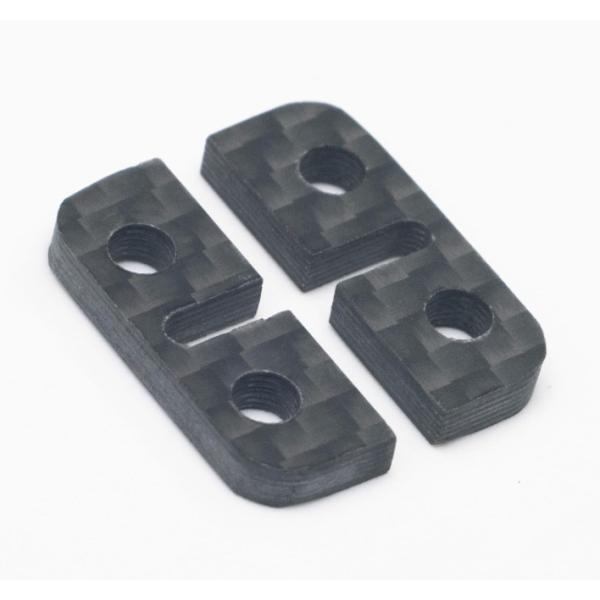 カーボンサーボサポート