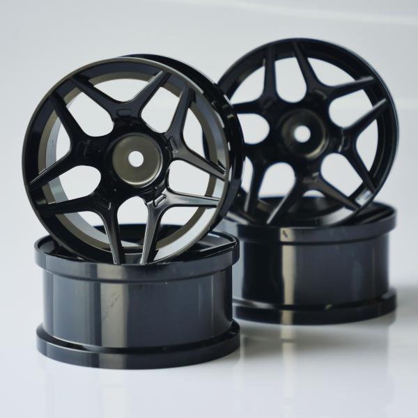 大径ホイール 直径54ｍｍ 4本