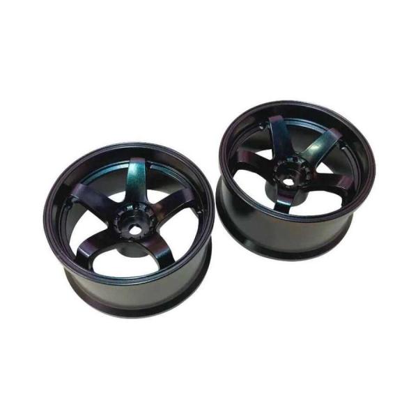 TOPLINE（トップライン）Nモデル Ver3 deep face オフセット6・8 マジョーラ ...